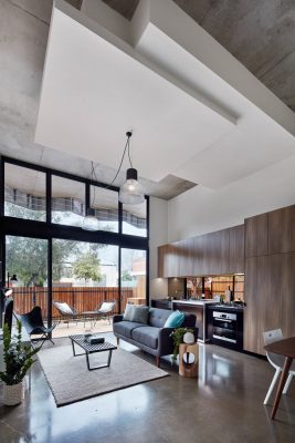 Melbourne Luxury Housing