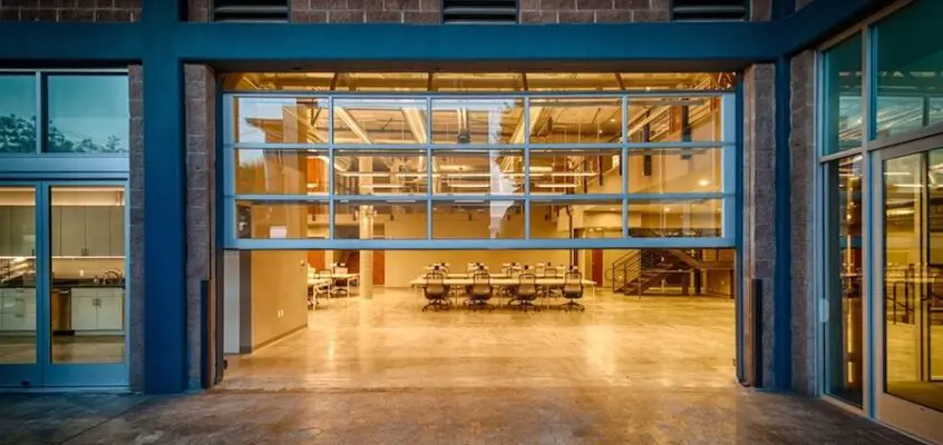 TellApart Inc HQ in Burlingame