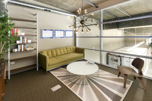 TellApart Inc HQ