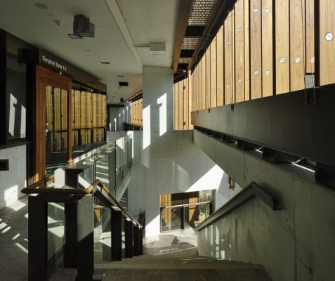 University of Queensland Oral Health Centre