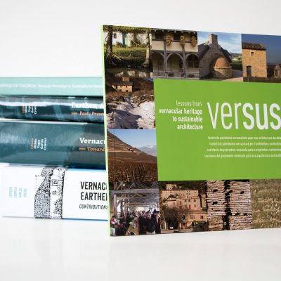 VerSus: Lessons of vernacular heritage in sustainable architecture