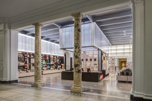 Victoria & Albert Museum Shop