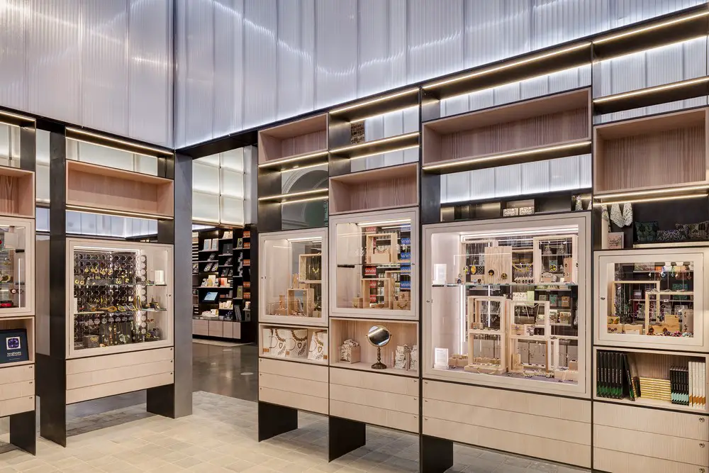 David Kohn designs V&A Photography Centre to hold museum's delicate  collection