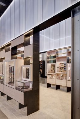 New Victoria & Albert Museum Store