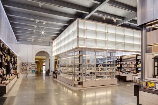 Victoria & Albert Museum Shop