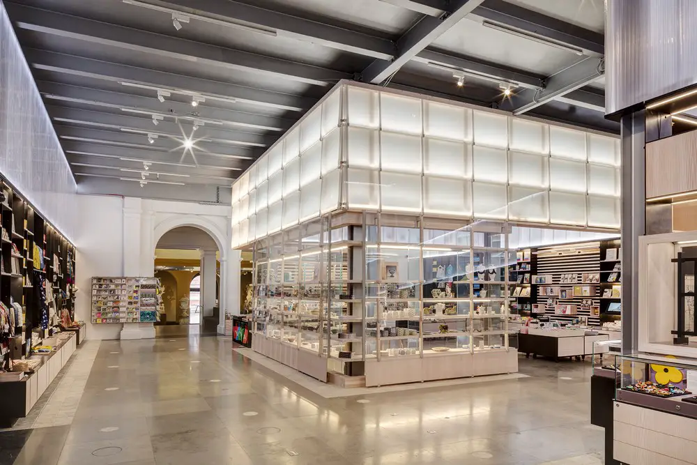 David Kohn designs V&A Photography Centre to hold museum's delicate  collection