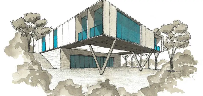 Villas CH-O ans CH-S, Todi Property, Italy