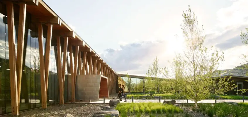 Washington DC Architect Firms: Architecture Offices