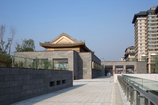 Xi'an South Gate Plaza