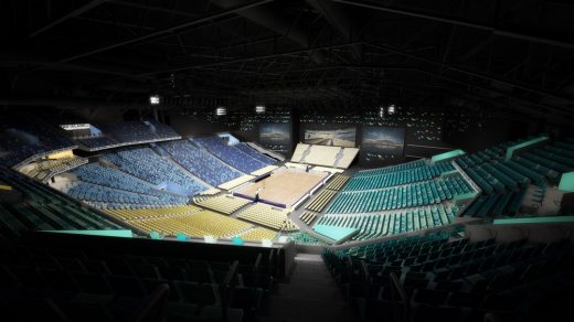 Yas Arena