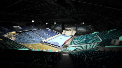 Yas Arena