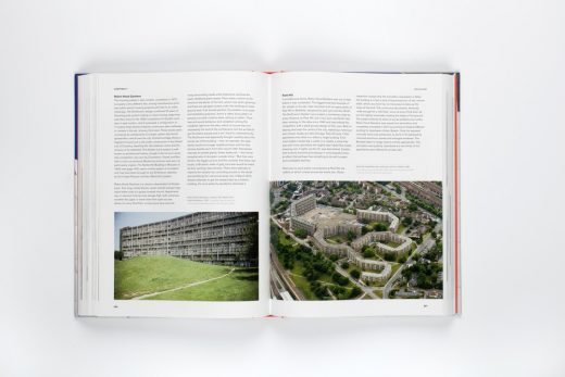 Modern Architecture Book by Colin Davies