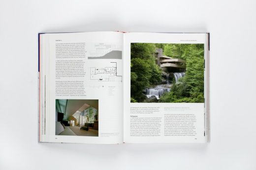 Architectural Book by Colin Davies