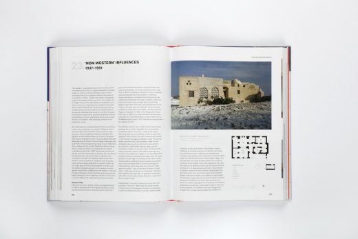 A New History of Modern Architecture Book