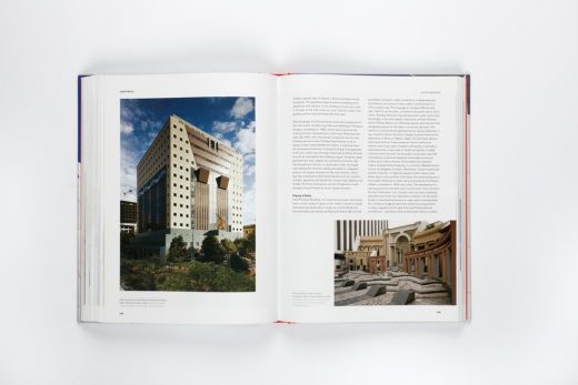 A New History of Modern Architecture Book