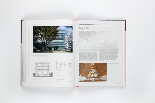 A New History of Modern Architecture Book