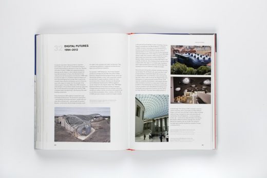 A New History of Modern Architecture Book