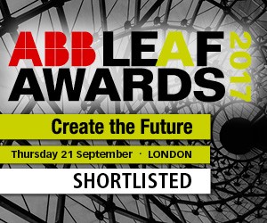 ABB LEAF Awards 2017
