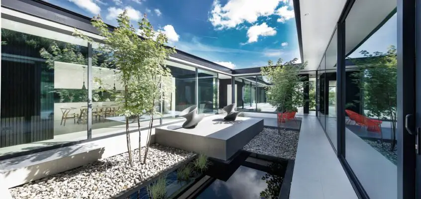 English Architect, Architecture Studios England
