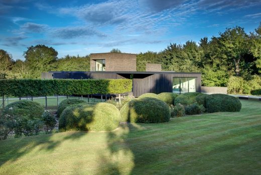 Kent luxury property | www.e-architect.com