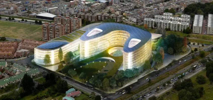 Cancer Research & Treatment Centre, Bogota