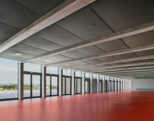 Carmen Würth Forum