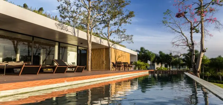 Casa 01 in Criciuma, Santa Catarina Luxury Villa