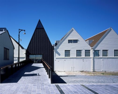 Command of the Oceans Chatham Historic Dockyard