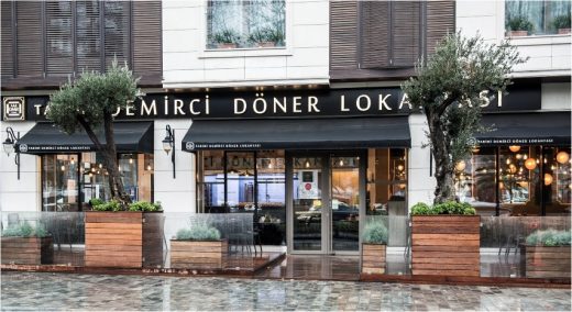 Demirci Restaurant