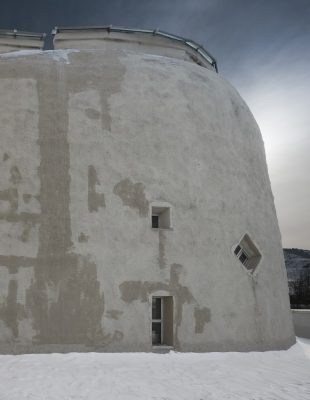 DongZhuang Building Museum