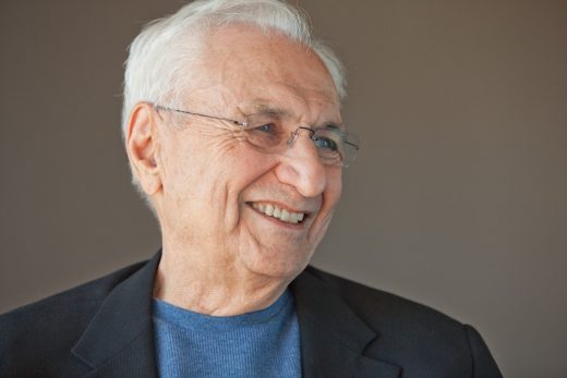 Frank Gehry, Gehry Partners LLP