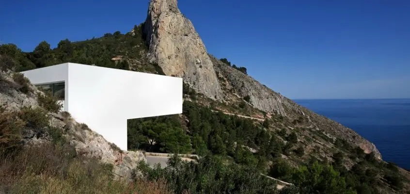 Spanish Architecture News: Buildings in Spain