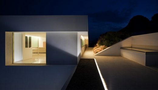 Contemporary Alicante House