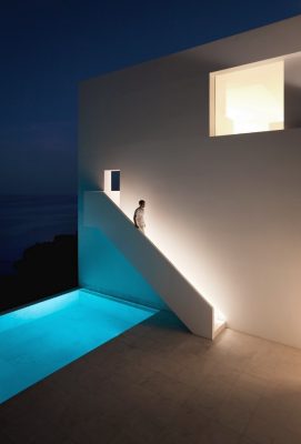 House on the Cliff : Casa del Acantilado Alicante