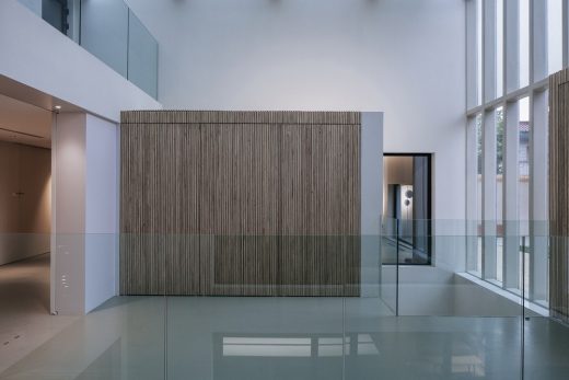 House W