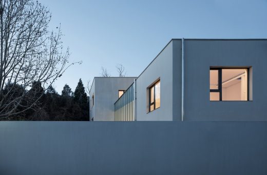 House W