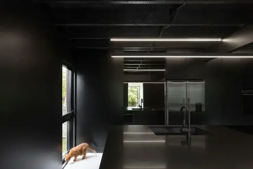 IN 2 Residence in Montréal property, Quebec