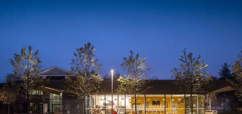 Kingsmead Business Park Kiosk High Wycombe