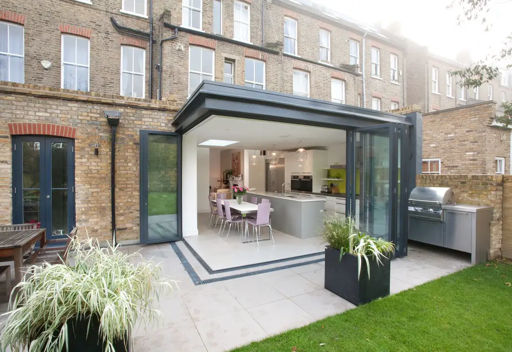 Kitchen Extensions What to Consider