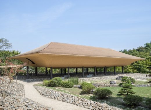 Kohtei Art Pavilion