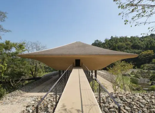 Kohtei Art Pavilion