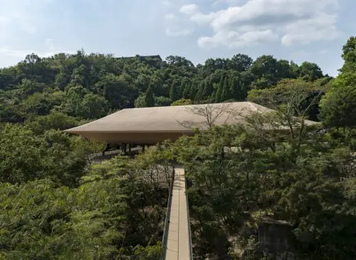 Kohtei Art Pavilion