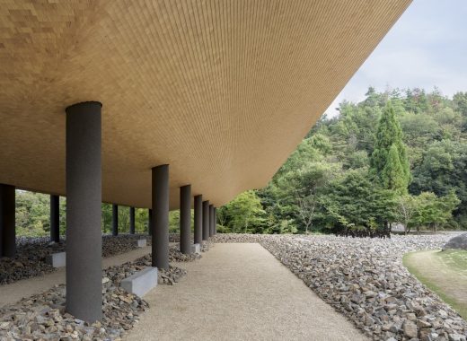 Kohtei Art Pavilion