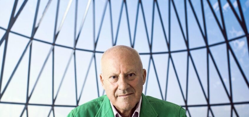 Norman Foster Architect