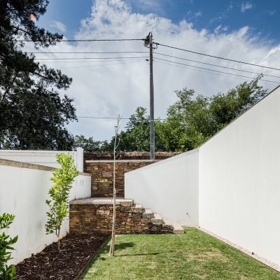 Modern home in Trofa, Porto