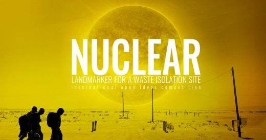 Nuclear international open ideas competition