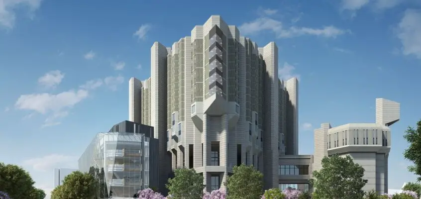 Toronto Architect: Ontario Architecture Studios