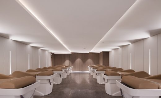 Savour Salon in Dalingshan