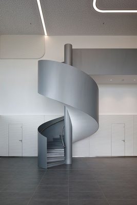 Sven Wingquist Test Centre