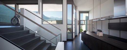 Swiss House XXXIV